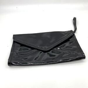Gap Clutch Black Purse Womens Small Size Bag